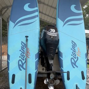 Paddle Board Rental